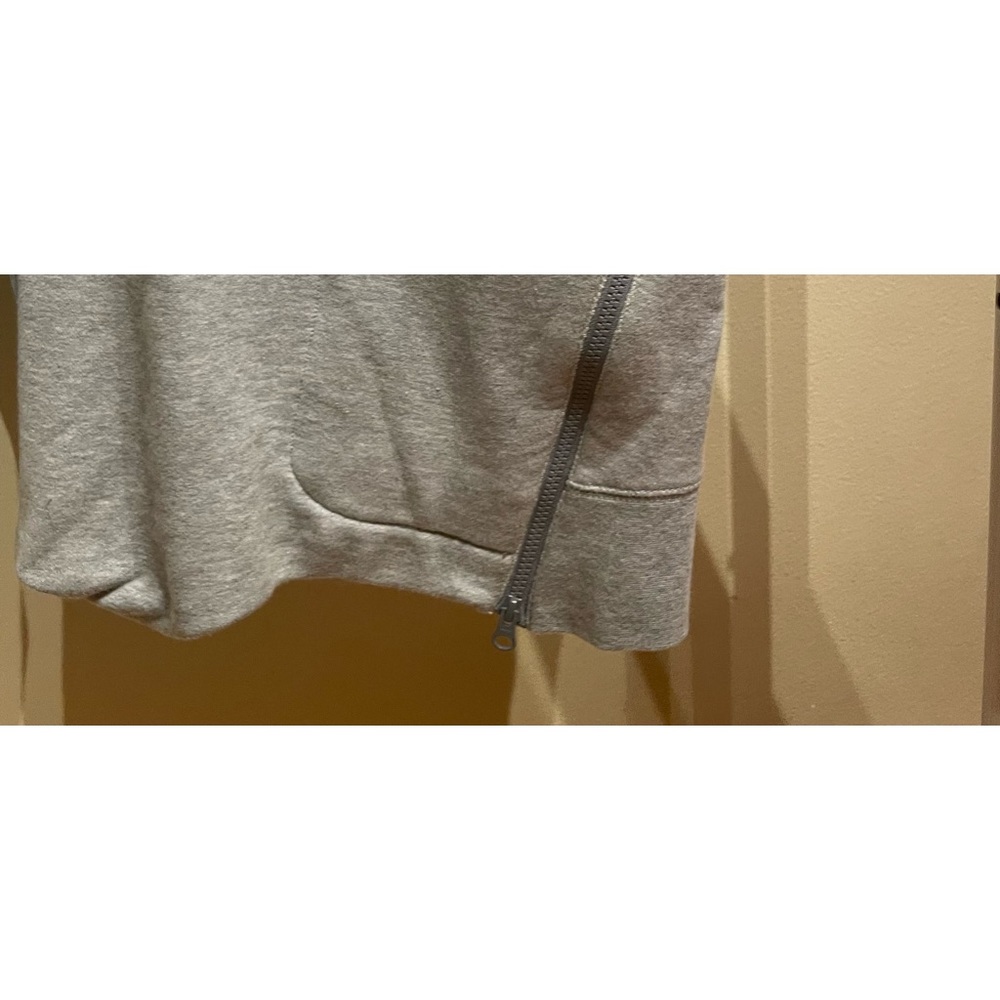 Nike Pullover Grey - image 4